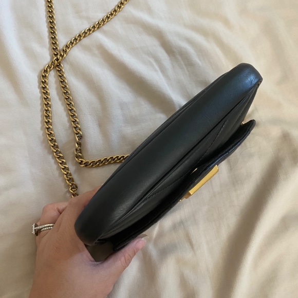 Louis Vuitton new wave chain pochette - Picture 5 of 10